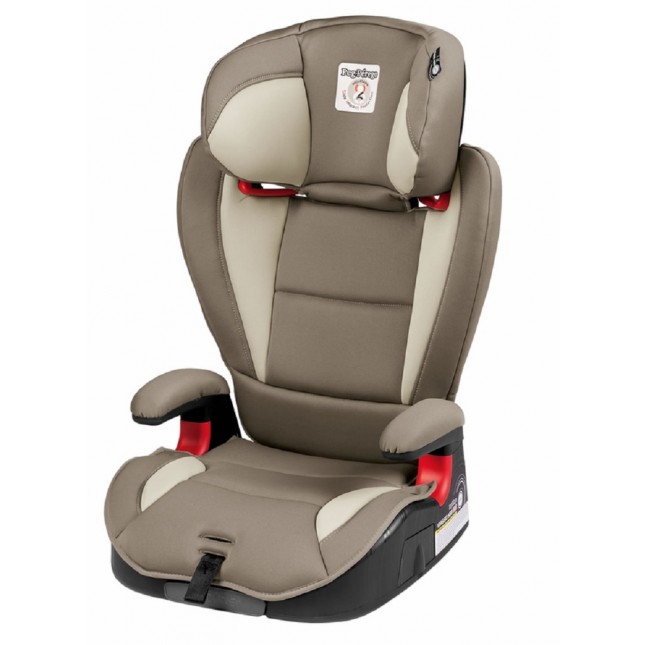 Peg Perego HBB 120 High Back Booster Car Seat in Panama