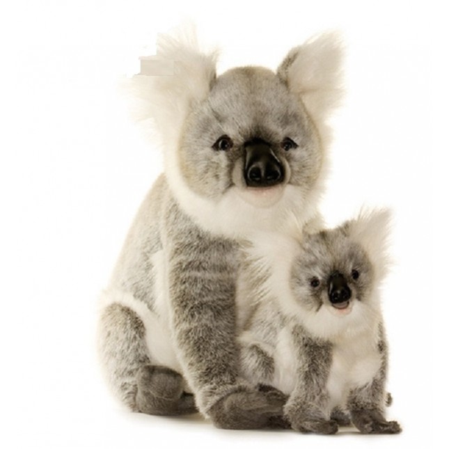 Hansa Toys Koala, Happy Baby