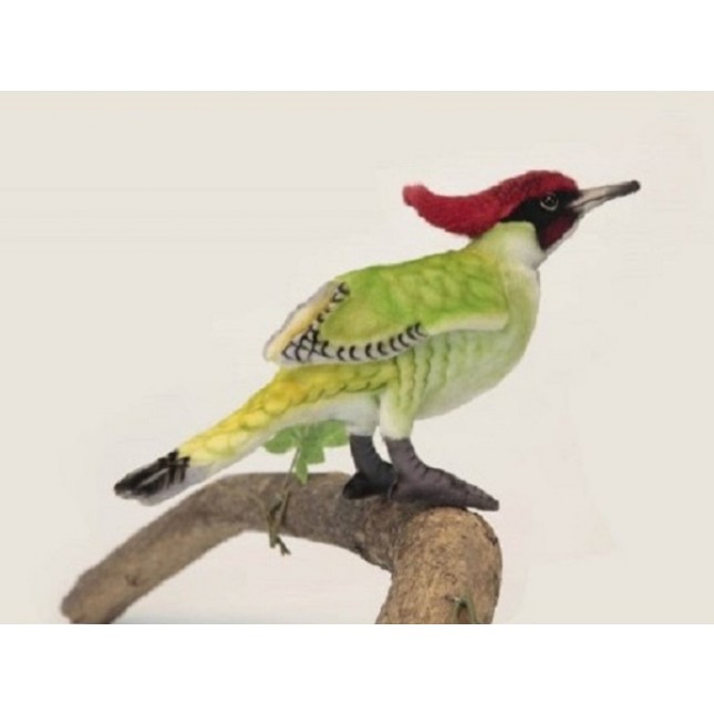 Hansa Toys Woodpecker 