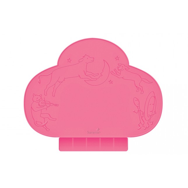 Summer Infant TinyDiner® (Pink)