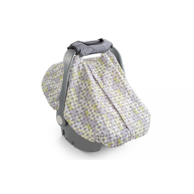Summer Infant  2-In-1 Carry & Cover (Clover)