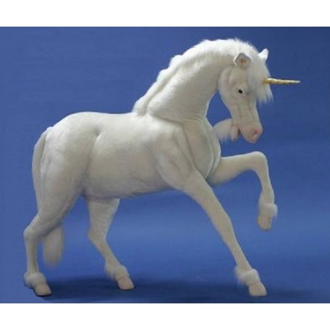 Hansa Toys Unicorn Studio Size