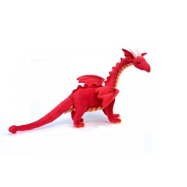 Hansa Toys Dragon, Mini Red