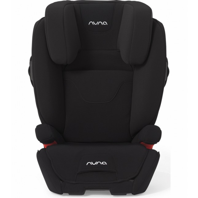 Nuna AACE Booster Car Seat - Caviar
