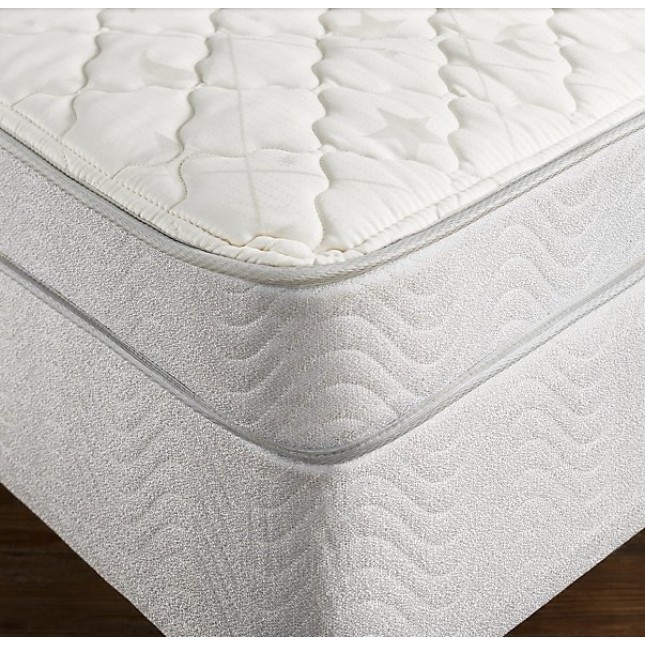 low-profile mattress