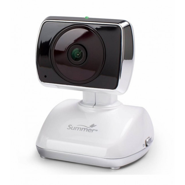 Summer Infant Touchscreen Digital Video Monitor Extra Camera