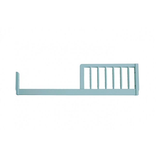 Toddler Bed Conversion Kit for Jenny Lind Crib (M3199, Lagoon)