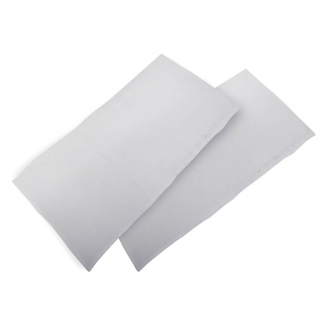 Phil & Teds Traveller Sheet Set (set of 2) - White