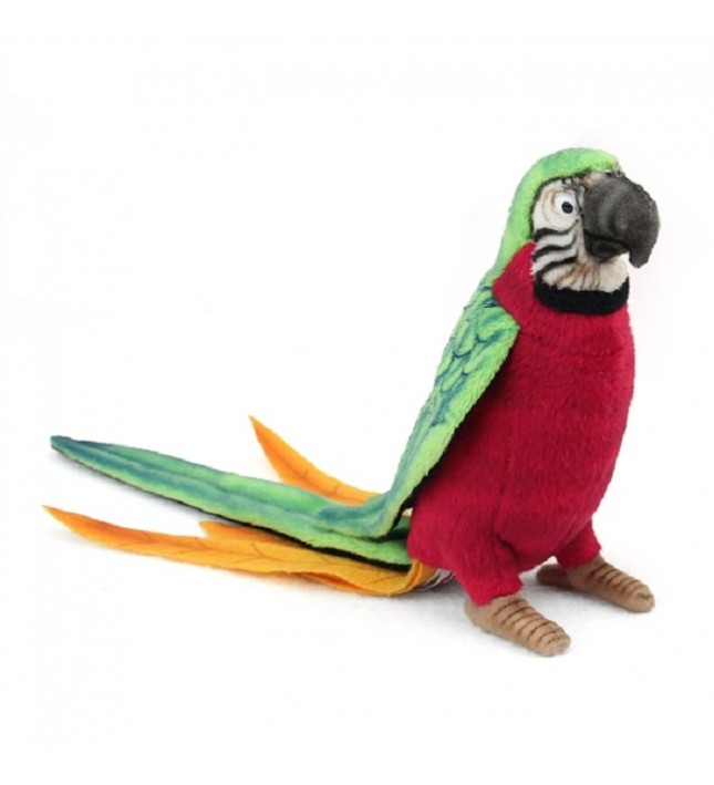 Hansa Toys Parrot 