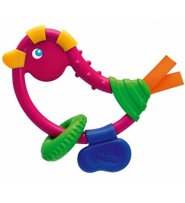 Chicco Baby Birdie Toy
