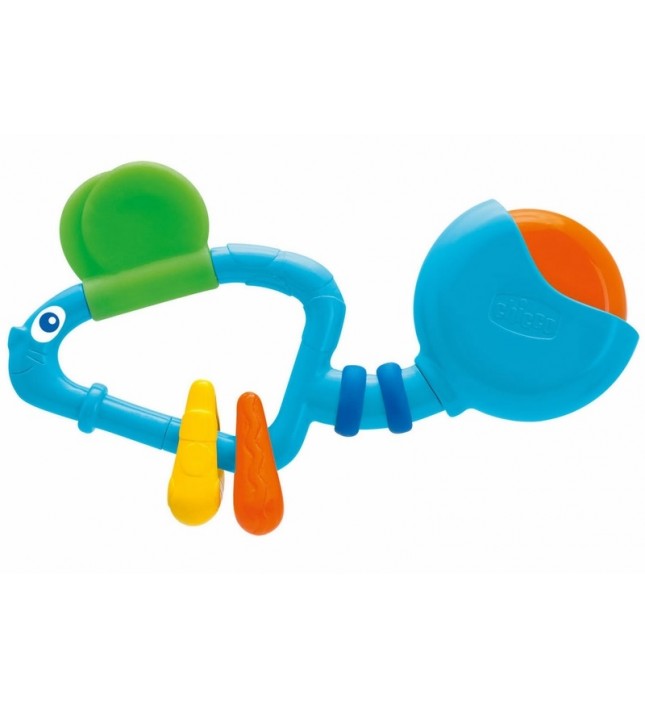 Chicco Baby Mouse Rattle