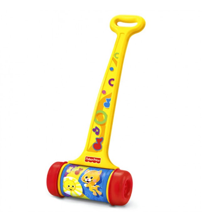 Fisher Price Melody Push Chime