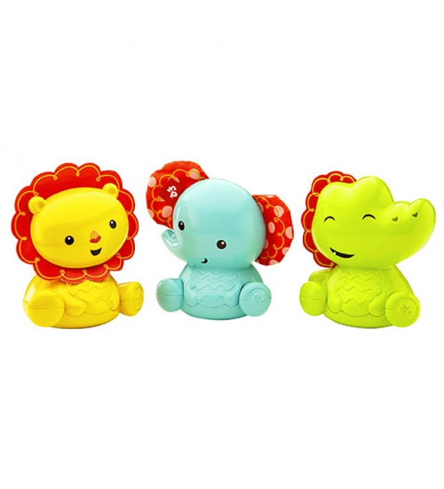 Fisher Price Roly-Poly Pals