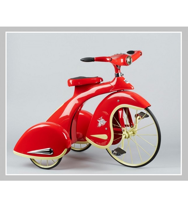 Airflow Collectibles Sky King Tricycle 2 COLORS