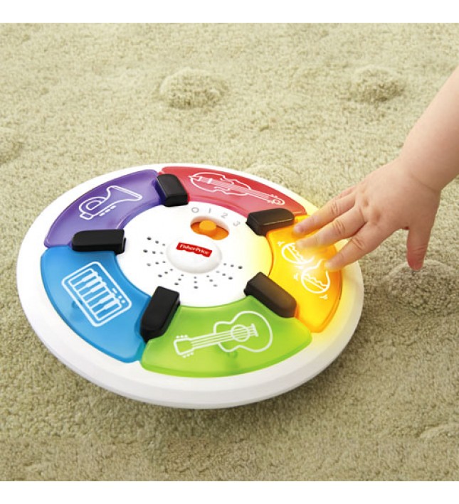 Fisher Price Learn with Lights Piano