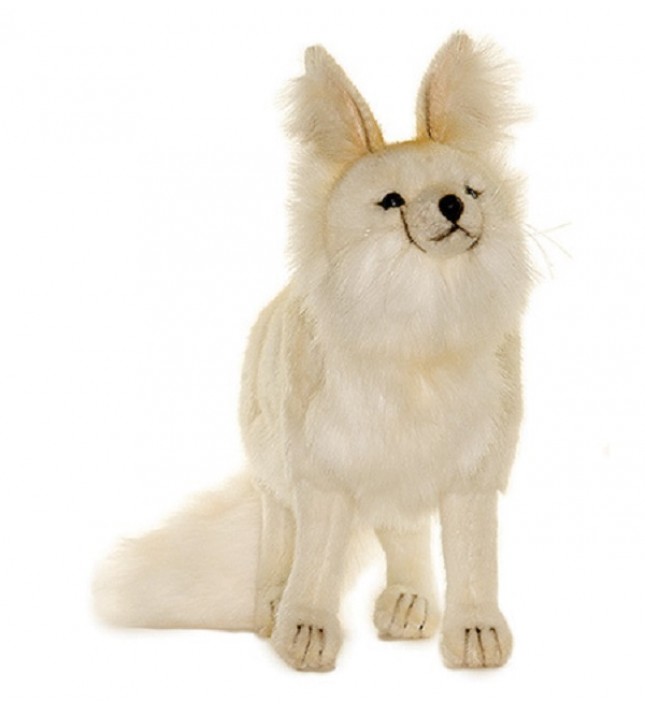 Hansa Toys Arctic Fox 