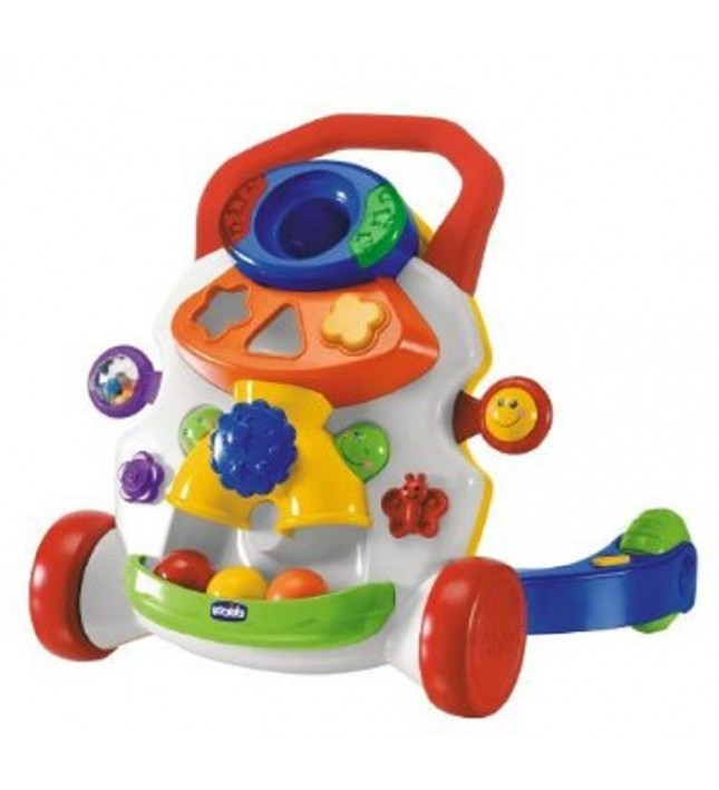 Chicco Infant Baby Activity Walker
