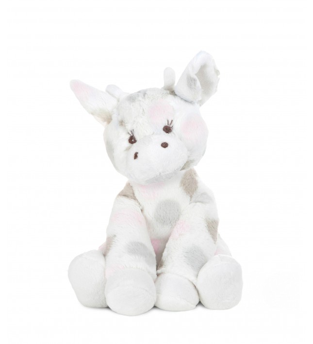 Little G™ Plush Toy - Luxe Dot - Pink