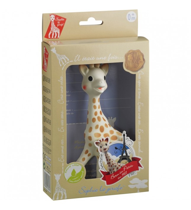 Sophie La Girafe Once Upon A Time Box