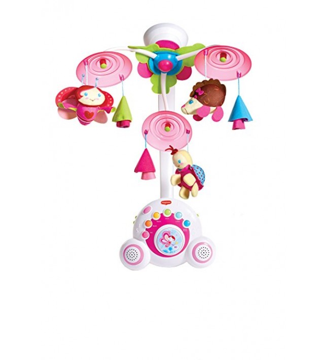 Tiny Love Soothe 'n Groove Mobile, Tiny Princess