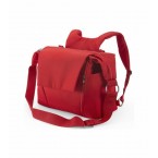 Stokke Changing Bag in Red 