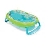 Summer Infant EasyStore Comfort Tub (Neutral)