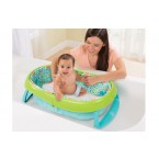 Summer Infant EasyStore Comfort Tub