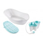 Summer Infant Soothing Waters Baby Bath & Spa (Neutral)