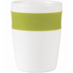 OXO Tot Rinse Cup in Green