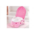 Summer Infant My Fun Potty (Pink)