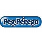 Baby Jogger City Mini & Mini GT Single Stroller Car Seat Adapter for Peg Perego