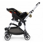 Bugaboo Bee Plus Graco Classic Connect Adapter
