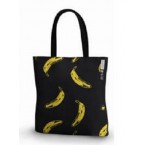 Bugaboo Buffalo Andy Warhol Accessory Pack in Banana/Black 