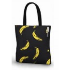 Bugaboo Donkey Andy Warhol Accessory Pack - Black/Banana 