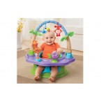 Summer Infant Deluxe SuperSeat® Island Giggles  (Neutral)