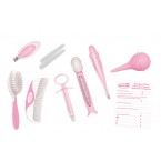 Summer Infant Health And Grooming Kit (Girl)