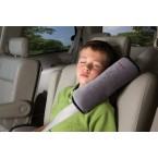 Diono Seatbelt Pillow - Grey