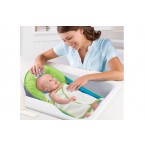 Summer Infant Bather With Warming Wings 