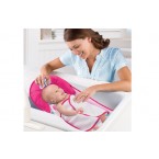 Summer Infant Bather With Warming Wings (Pink)
