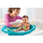 Summer Infant 1-2-3 Taking A Bath (Neutral)