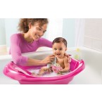 Summer Infant 1-2-3 Taking A Bath (Girl)