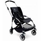 Bugaboo Bee3 Stroller, Silver 8 COLORS
