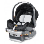 Chicco Keyfit 22 Infant Car Seat in Ombra