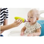 Boon Squirt Baby Food Dispensing Spoon 3 COLORS