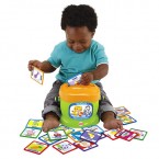 Fisher Price First Words Learning Cards