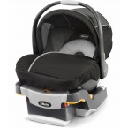 Chicco Keyfit 30 Magic Infant Car Seat in Coal