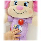 Fisher Price Laugh & Learn Nighttime Sis