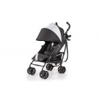 Summer Infant 3D-One Convenience Stroller (Eclipse Gray
