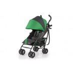 Summer Infant 3D-One Convenience Stroller (Brilliant Green)