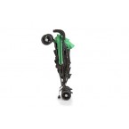 Summer Infant 3D-One Convenience Stroller (Brilliant Green)